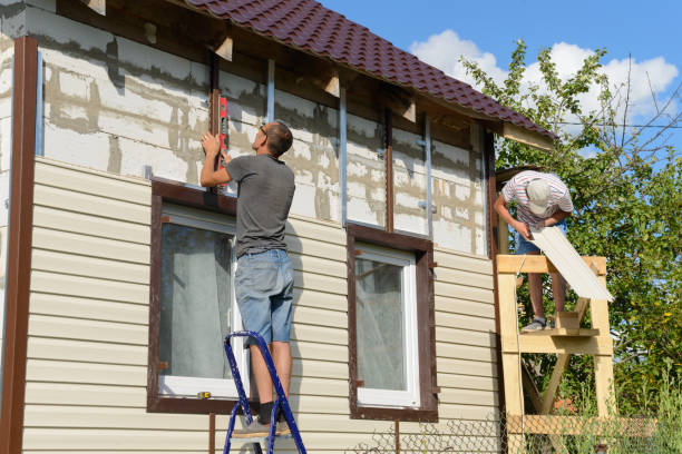 Best Vinyl Siding Installation  in Horizon West, FL