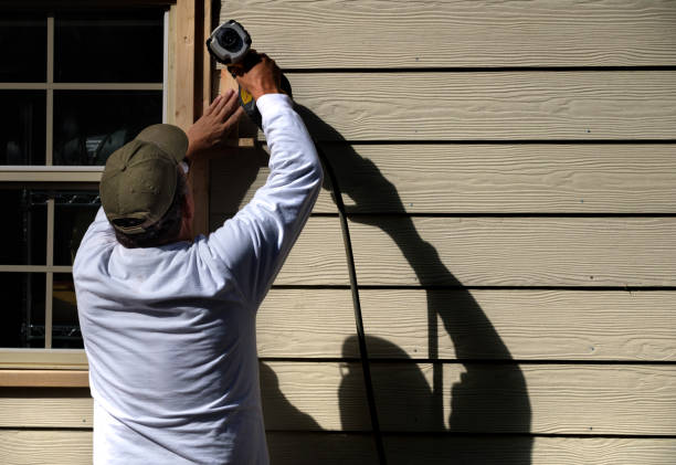Best Fascia and Soffit Installation  in Horizon West, FL